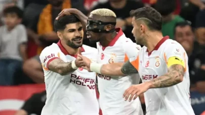 Süper Lig’de 3. Hafta tamamlandı!