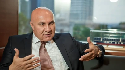 Yüksel Yıldırım: Eyüp Aydın ve Silas’ı alacağız