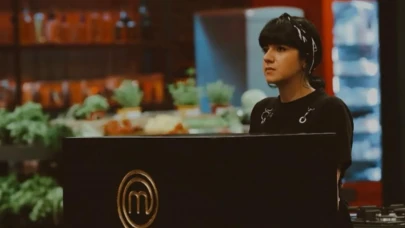 MasterChef Merve'nin vedası sessiz kalmadı! İlhan’ın açıklamaları her şeyi değiştirdi