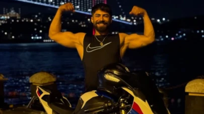 Motosiklet fenomeni Deniz Servan Narin, trafik kazasında hayatını kaybetti