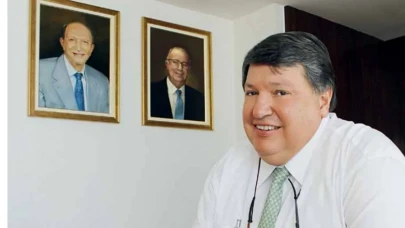 Veli Ergin İmre kimdir, kaç yaşında, aslen nereli, servetine kadar? Vergi şampiyonu iş adamı