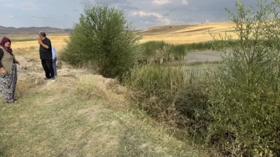 Afyonkarahisar'da yaz sıcağında kahreden son: İki çocuk gölette neden kayboldu?