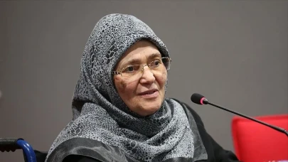 İnancı ve kalemiyle bir döneme yön veren isim: Şule Yüksel Şenler