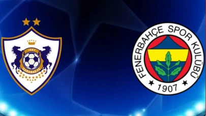 Şampiyonlar Ligi 27 Ağustos Play-off: Karabağ ve Fenerbahçe gruplar için sahada!