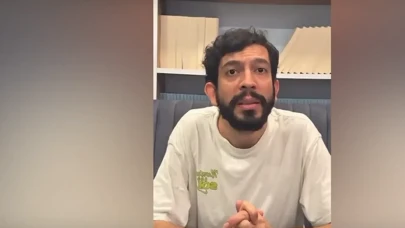 Ferhat Karagöz kimdir, aslen nereli, kaç yaşında, ne iş yapıyor? Rapçi Blok3 ile arasında yaşananlar