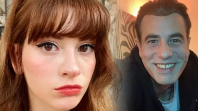 Tayanç Ayaydın taciz iddialarına cevap verdi, Doğa Lara Akkaya daha fazlasını açıkladı!