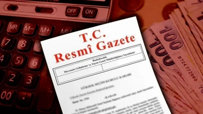 Memur ve emekli zammı oranları netleşti: Resmi Gazete’de yayımlandı