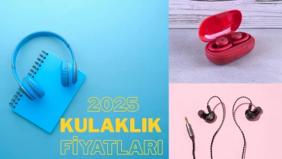 Kulaklık Fiyatları ve Özellikleri: Alırken Nelere Dikkat Etmeli?