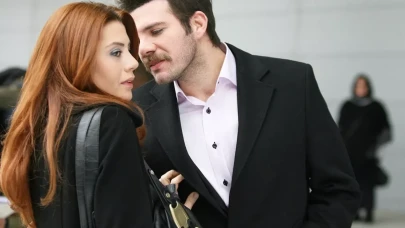 Tolga Karel, Yaprak Dökümü gerçeğini açıkladı: “Oğuz hâlâ sevilmesinin nedeni…”