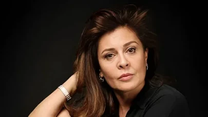 Ebru Nil Aydın kimdir, aslen nereli, kaç yaşında, dizileri? Devlet tiyatrosundan ekranlara