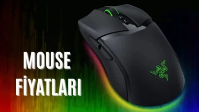 Mouse Fiyatları: Hangi Mouse Ne Kadar?