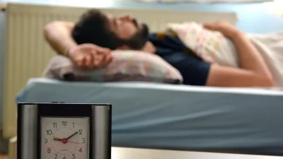 Sıcak geceler uyku kalitesini sessizce yok ediyor