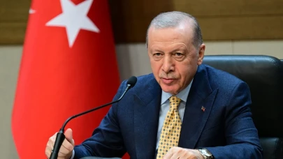 Cumhurbaşkanı Erdoğan açıkladı: Turizmde tüm zamanların gelir rekoru kırıldı