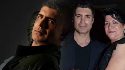 Özcan Deniz’den şok vasiyet! Ailesine sert sözler