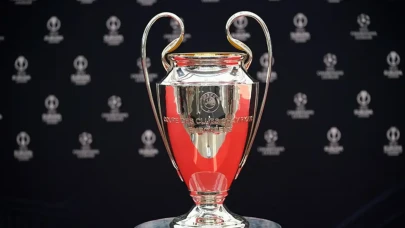 UEFA Şampiyonlar Ligi’nde üçüncü ön eleme turu tamamlandı!