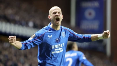 Sergen Yalçın'nın ilk hedefi Vaclav Cerny Beşiktaş'ta