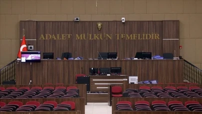 Ankara’daki önemli davalar gündemde: Yeni adli yıl yarın başlıyor!