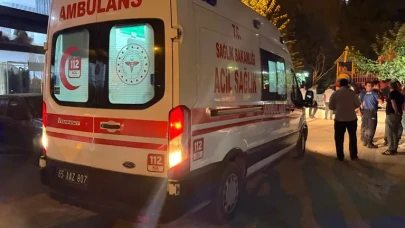 Van’da parkta ölü bulunan 16 yaşındaki gencin kimliği belli oldu
