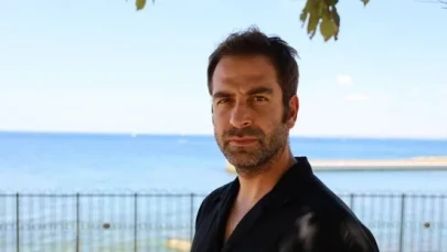 Erhan Alpay kimdir, aslen nereli, kaç yaşında, evli mi, boyu? Hayatı ve kariyeri hakkında bilgiler