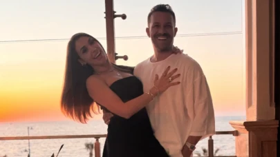 Zuhal Topal’dan Bodrum’da romantik gece! Sürpriz doğum günü şaşırttı