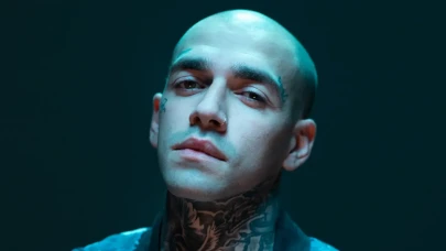 Ezhel’den Türklüğe skandal saldırı