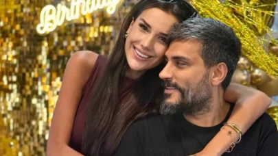 Dilan ve Engin Polat'a duikast iddiası! 24 gözaltı gündemi sarstı