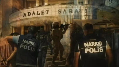 Uyuşturucu tacirlerine darbe üstüne darbe: Yüzbinlerce hap, yüzlerce gözaltı