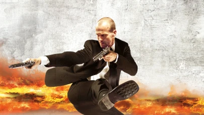 Taşıyıcı 2 konusu ne, oyuncuları kim, ne zaman ve nerede çekildi? Jason Statham başrolde!