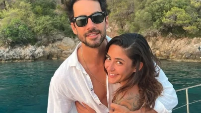 Melek Mosso’dan şaşırtan sözler: “Kocam başkalarına bakarsa…”