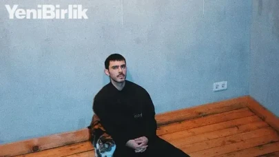 Mesut Adlin kimdir, kaç yaşında, nereli, tacizci mi, evli mi? Manifest grubuyla aralarında yaşananlar