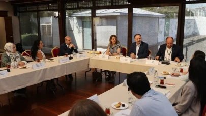 Yeşilay’dan ilaç suistimali alarmı: Çözüm için ortak adım