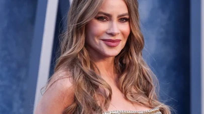 Aşksız, desteksiz… Sofia Vergara’yı ameliyatta kimse beklemedi!