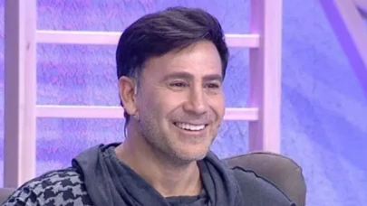 Ajda Yıldızhan kimdir, kaç yaşında, aslen nereli, kiminle evli, eşi kim? İşte hakkında bilinenler