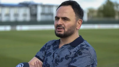 Tahiroğlu: 'Galatasaray’dan arayan olmadı'