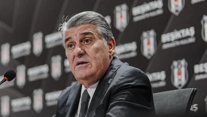 Serdal Adalı: “Transferi Aceleye Getirmeyeceğim”