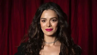 Özge Özpirinçci kimdir, aslen nereli, kaç yaşında, boyu ve kilosu? Kariyeri ve hayatı hakkında her şey