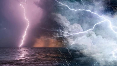 İstanbul’da bugün poyraz fırtınası zirve yapacak: AKOM’dan acil uyarı