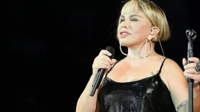 Sezen Aksu’dan Pakize Suda’ya vefalı dokunuş! Vasiyeti yerine getirdi