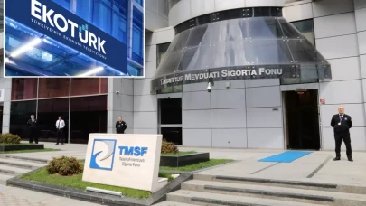 Yasadışı Bahis Bağlantısı Ortaya Çıktı, TMSF Ekotürk’e El Koydu