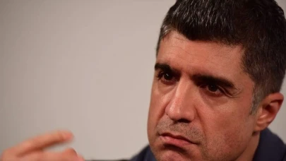 Özcan Deniz’den şok iddia: “Bizi öldürmek istiyorlar!”