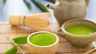 Matcha bağımlılığı: Sağlıklı mı, tehlikeli mi?