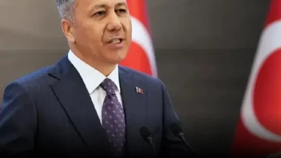 Bakan Ali Yerlikaya duyurdu: Arama kurtarma çalışmaları tamamlandı