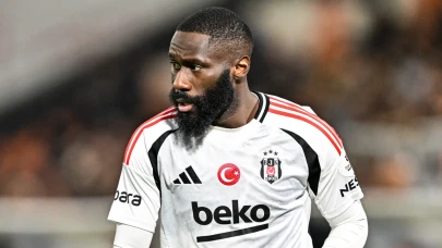 Masuaku, Beşiktaş’tan sonra İngiltere yolcusu