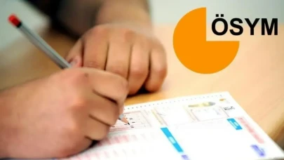 TUS ve STS adayları için sınav yeri bilgileri açıklandı