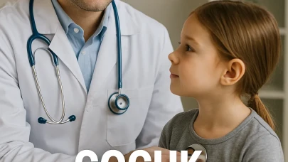 2025 Çocuk Doktoru maaşı ne kadar? Çocuk Doktoru maaşları güncel fiyatlar