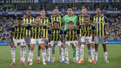 Fenerbahçe'nin Feyenoord zaferine yazarlardan gelen yorumlar