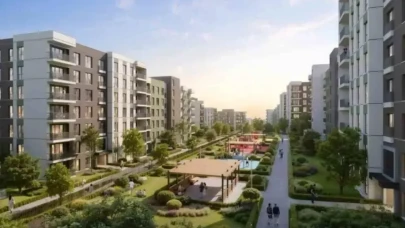 Damla Kent Gayrimenkul Sertifikası Tapu Masrafı Var mı? Halka Arz Detayları ve Merak Edilenler