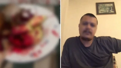 Şaman Ramazan K. kimdir, aslen nereli, neden gündemde? Ne ayini yaptı?