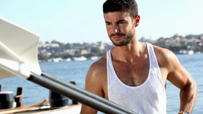 “Her şeyin bir cevabı var” dedi, Berk Oktay konuştu!