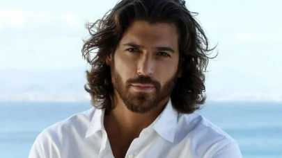 Can Yaman’dan sıradışı çıkış: ‘Her Şey Bir Aldatmaca, Beni Kimse Sevmiyor’